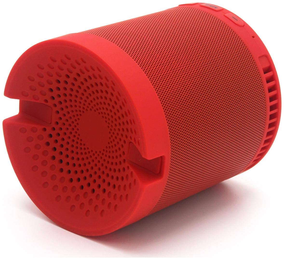 TechKing Multi Function High Bass Clear Sound XQ3 Bluetooth Stereo Speaker with FM Radio SD Card Slot Compatible with All Smartphones