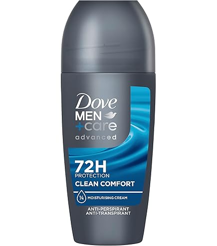 Dove Men Care Classic 48H - Roll-On Antiperspirant For Men | MAKEUP - View #9