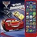 Produktbild 27-Button-Soundbuch - Cars 3 - Der Beste Rennwagen - Hardcover-Buch - 27 coole Geräusche zu dem Cars 3 Disney/Pixar-Film