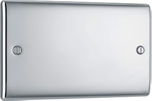 BRITISH GENERAL BG Electric - Piastra doppia vuota