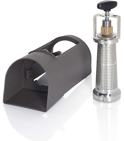 Acoplamiento De Repuesto Para Picadora De Carne Bosch - Compatible Con MUM4, MUM5, MWF1, MUZ4, MUZ5, MF1, MK44, MX45