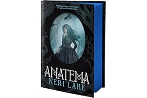 Anatema (Edición limitada) (El Bosque Voraz 1): Edición Cantos Pintados/ Sprayed Edges Edition (Éxitos)