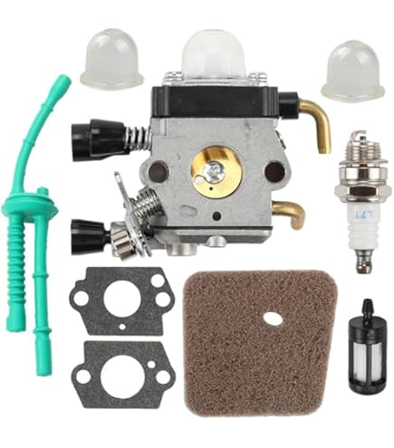 Kit Di Ricostruzione Del Carburatore Per ZAMA C1q ‑ S41b ‑ S42b