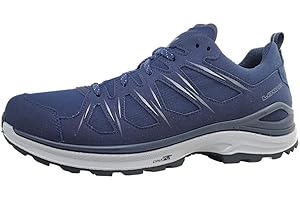 LOWA Halbschuh INNOX EVO II GTX