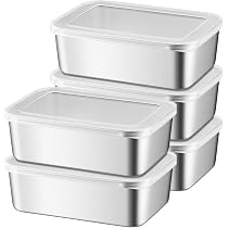 Porta pranzo in acciaio inossidabile | Unibo Store