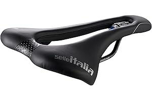 Selle Italia SLR TM Superflow Saddle