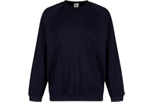 Trutex Limited Unisex 260G Crew Neck Sweatshirt