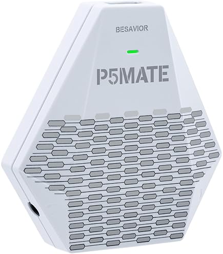 Besavior U5 Adapter do PS5 - Plug and Play - Obsługa Różnych