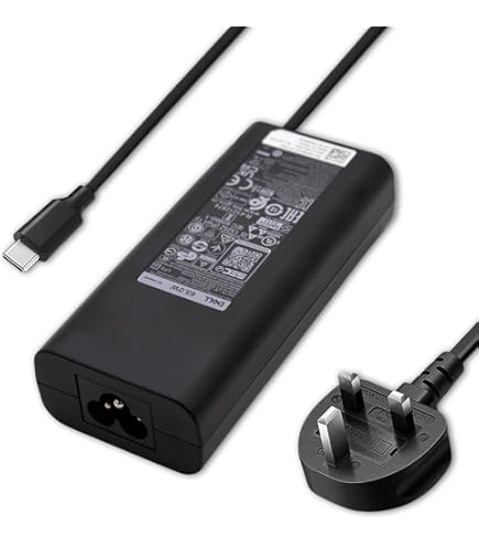 Genuine 65w Charger Copatible With Dell P N 450 Aeco | Desertcart Sri Lanka