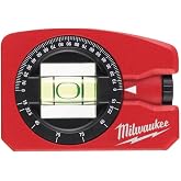 MILWAUKEE T4932459597 Su Terazisi A&ccedil;i Ayarli Cep Tipi