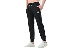 RynoGear Regular Fit Super Stretchable Track Pant for Men