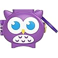 Polly Pocket Pet Connects Compact - Owl, Small