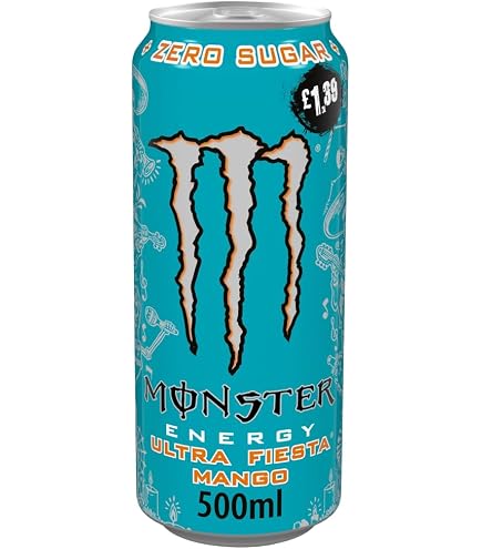 does klow peptide help with weight loss Monster Energy Ultra Sunrise Zero Sugar Energy Drink - 16 Fluid Ounce main image 1