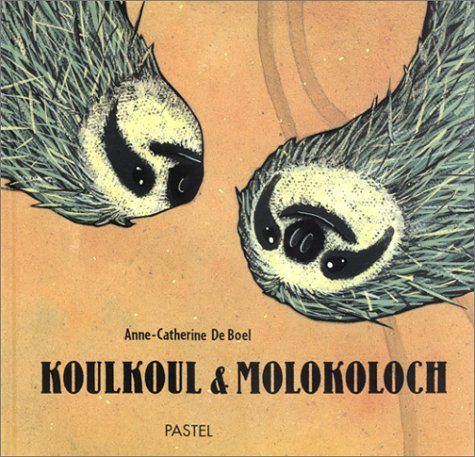 Koulkoul  Molokoloch