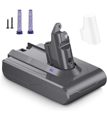 Batterie Pour Balai Electrique sur