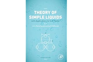 Theory of Simple Liquids: with Applications to Soft Matter