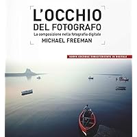 L'occhio del fotografo. La composizione nella fotografia digitale