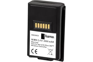 Controller-Akku für Xbox 360 Elite