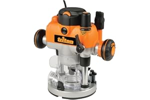 SILVERLINE Triton MOF001 Frezarka precyzyjna z podwójnym trybem