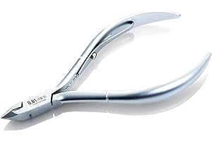 Nghia Cuticle nippers D-01 jaw14