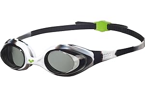 arena Spider Jr Lunettes de natation Mixte enfant