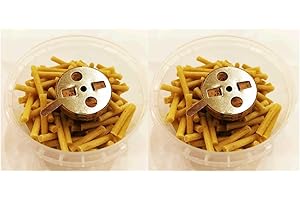 THEONOI Chrétien Orthodoxe – Lampe à huile – Lampe Vigil Lampe ( λ λ ) Orthodox Metal Lamp Kantili – en bronze – Lumière éternelle (accessoires 120 mèches)