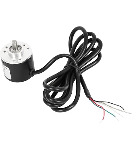 With Push Button Rotary Encoder Vs Potentiometer