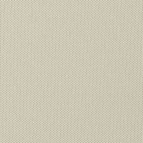 GARDUNA FIX Tageslicht-Rollo # creme 60cm # Smartfix – Klemmfix – ohne bohren – viele Farben & Größen- lichtdurchlässig / Sichtschutz - 5