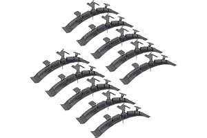 EasyRidge Ridge Union Maintenance Pack (10 Pack) - Grey