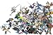 Produktbild Overwatch - Charaktere - Poster | 91.5 x 61 cm | Originales Merchandise