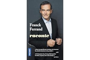 Franck Ferrand raconte