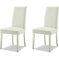 Sedie Moderne Sisa Set Sedie Da Pranzo Denver Sedie Cucina