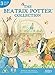 Price comparison product image The Beatrix Potter Collection DVD - 3 Disc's
