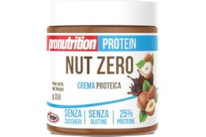 Pro Nutrition - Nut Zero, Cioccolato