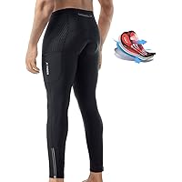 Fietsjack Winter Heren Essential