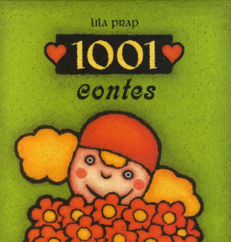 couverture de : 1001 contes