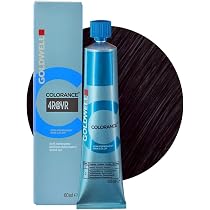 Goldwell Colorance Elumenated TB 7RR@RR – 60ml Haarfarbe | Intensiver Glanz & Grauabdeckung