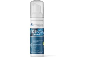 Dermoscent 920-7226 Essential Mousse para Gatos 150Ml