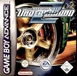 Need for Speed: Underground 2 - 