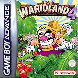 Wario Land 4