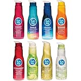 75ml Intimate Lubricant Gel Water Based, Strawberry, Cherry, Prosecco, Gin & Tonic, Mojito Flavoured Lube and Tingle, Origina