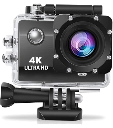 Buy Waterproof Gun Camera, RunCam Scope Cam 2, Survival Game