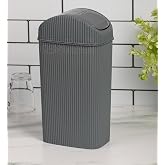 Kakt&uuml;sKedi Slim Doner Kapakli Cop Kovasi 4 Lt, 7480000717297