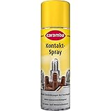 Caramba 600902 Kontakt Spray, 250 ml