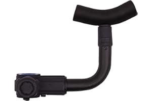 Fox Matrix 3D-R EVA Butt Rest - Rutenauflage zum Feederangeln, Rutenablage für Feederrute, Rutenhalter zum Feedern