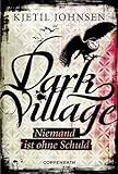 Cover zum Buch Dark Village: Niemand ist ohne Schuld