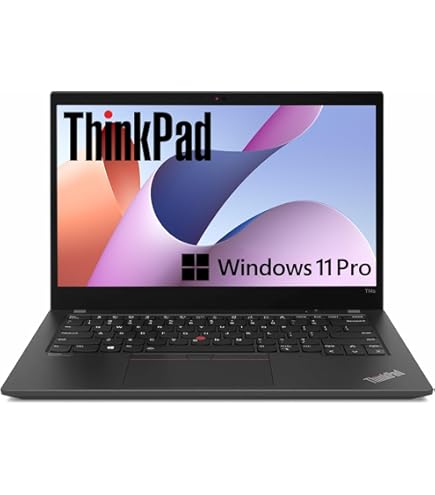 Lenovo ThinkPad T14s 14