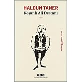 Keşanlı Ali Destanı