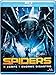 Spiders [Blu-Ray] [Import]