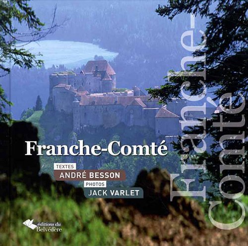 Franche-Comté